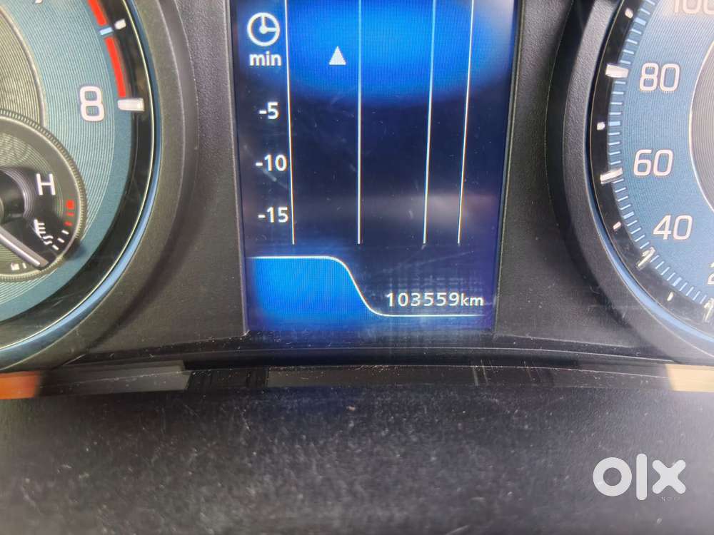 Maruti Suzuki Ertiga Vxi Shvs, 2024, Petrol