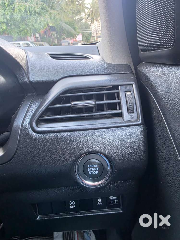 Maruti Suzuki Swift Zxi Plus, 2021, Petrol