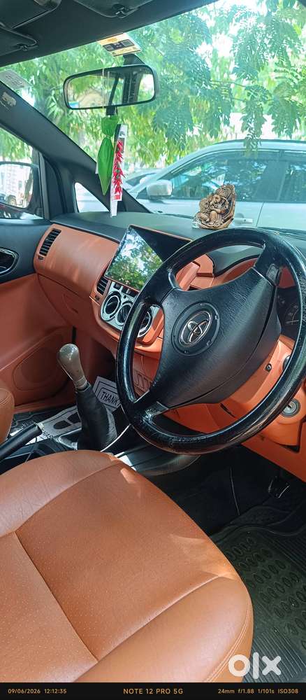 Excellant Condition Innova For Sale In Your Budget