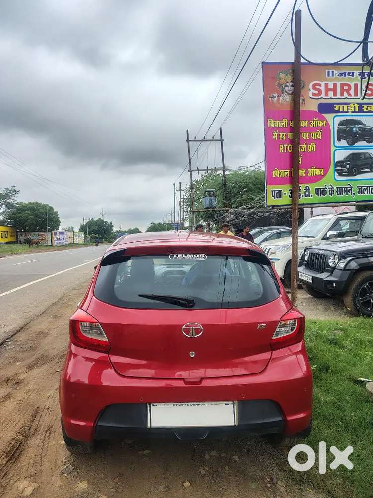 Tata Tiago 2019 Diesel Well Maintained Condition Like Brand New
