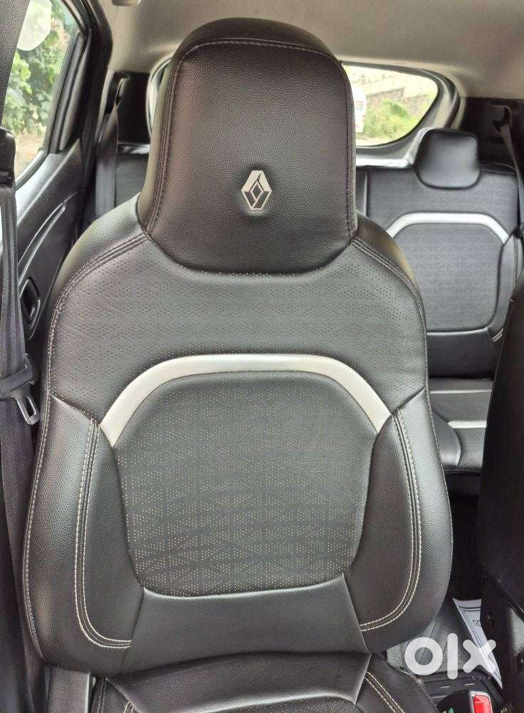 Renault Kwid Rxl 1.0, 2020, Petrol