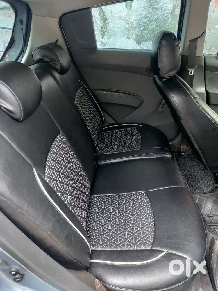 Chevrolet Beat Diesel 2012