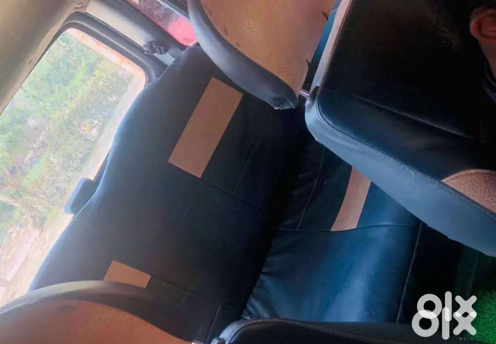 Maruti Suzuki 800 Well Maintained