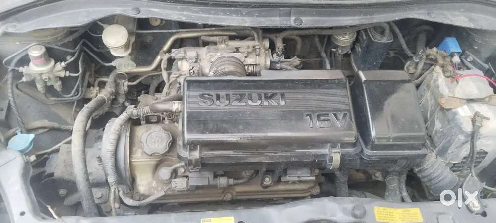 Maruti Suzuki Swift Vdi 2009