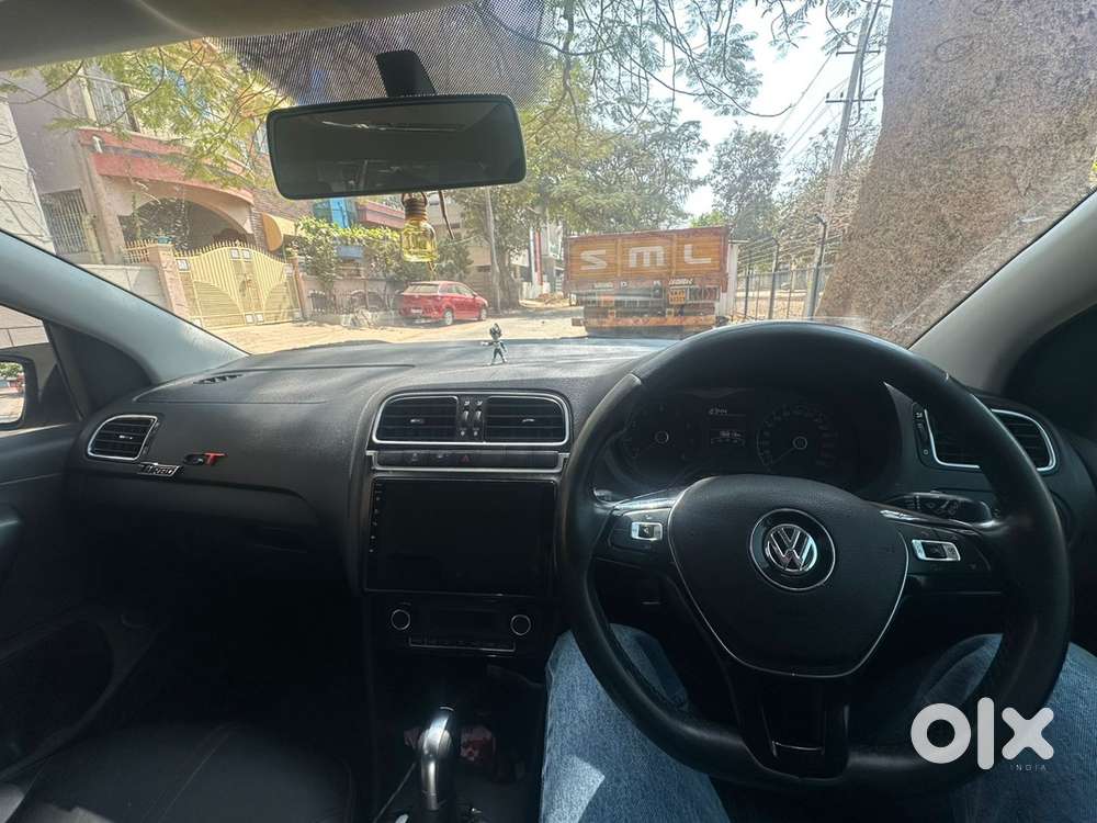 Volkswagen Polo 2020 Petrol Good Condition