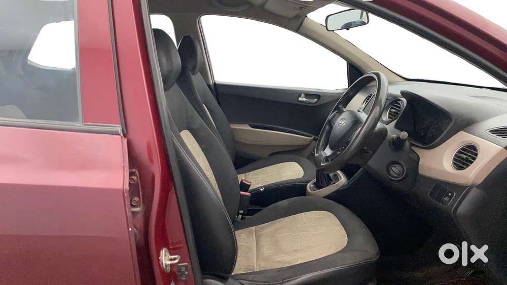 Hyundai Grand I10 Sportz 1.2 Kappa Vtvt, 2015, Petrol