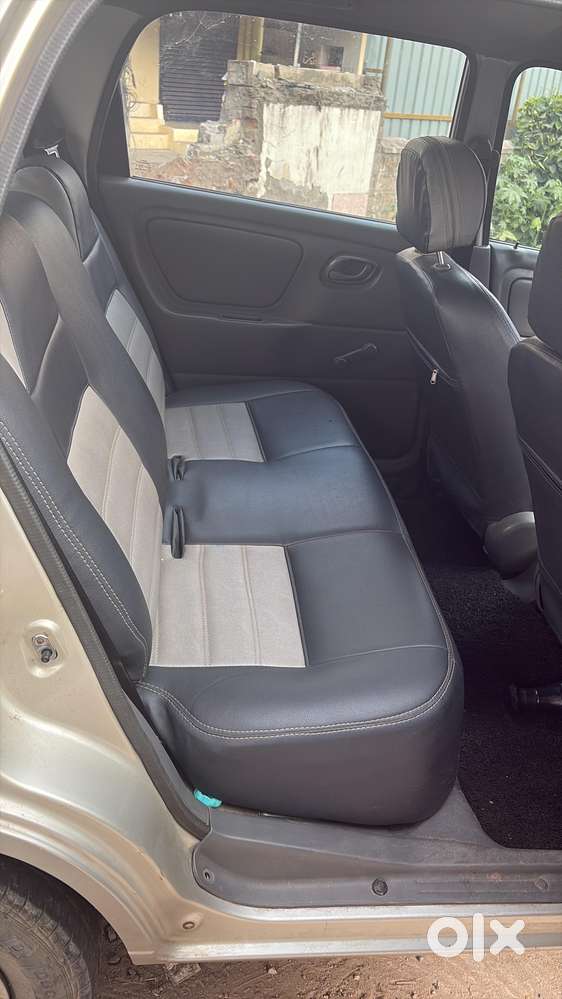 2005 Maruti Suzuki 800 Ac - Owner Driven