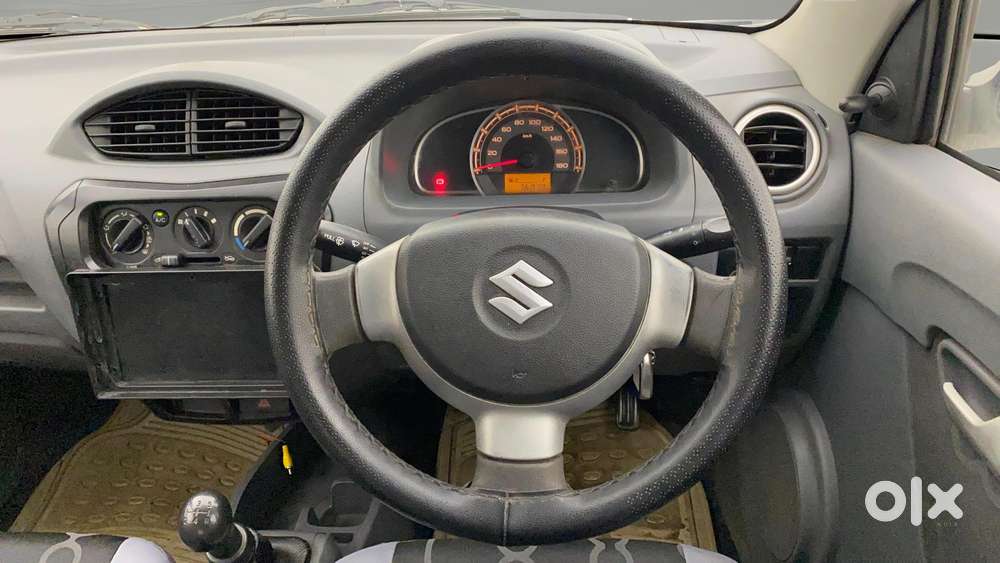 Maruti Suzuki Alto 800 2012-2016 Lxi, 2014, Petrol