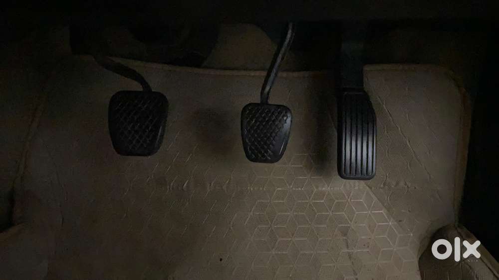 Honda City I Vtec E, 2015, Petrol