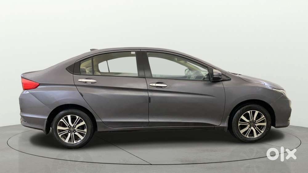 Honda City I-vtec V, 2018, Petrol