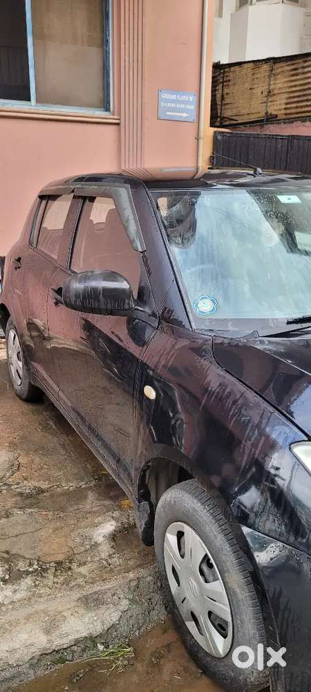 Swift Maruti Suzuki 2008 Petrol Vxi