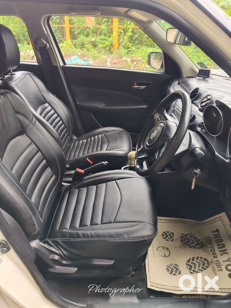 Maruti Suzuki Swift Amt Vxi, 2018, Petrol