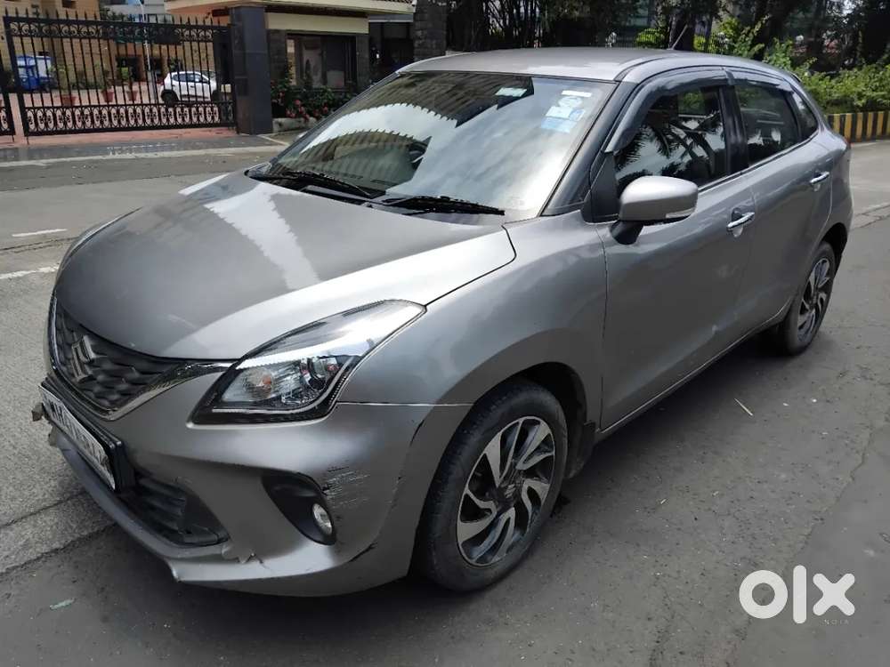 Maruti Suzuki Baleno Zeta, 2019, Petrol