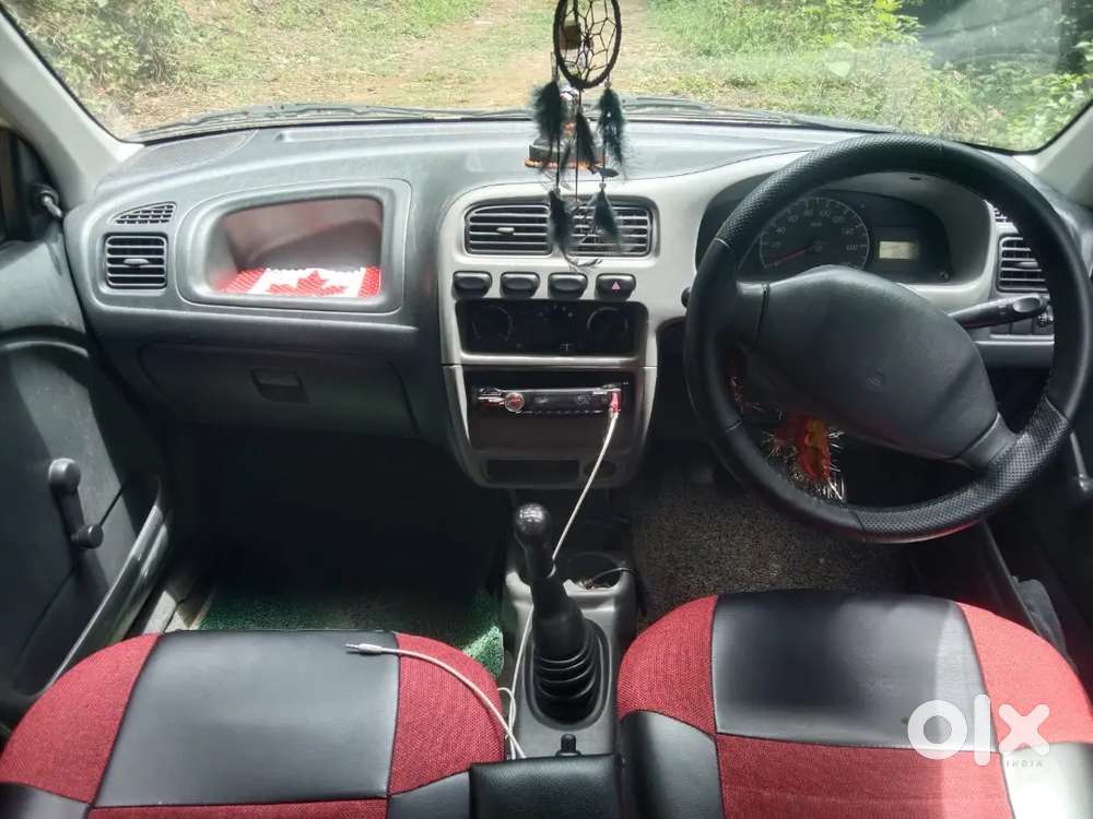 Maruti Suzuki Alto 2012 Petrol 88000 Km Driven