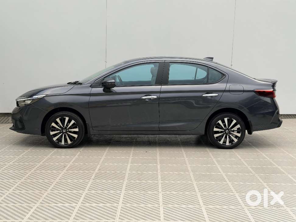 Honda City Hybrid Ehev Zx, 2023, Petrol
