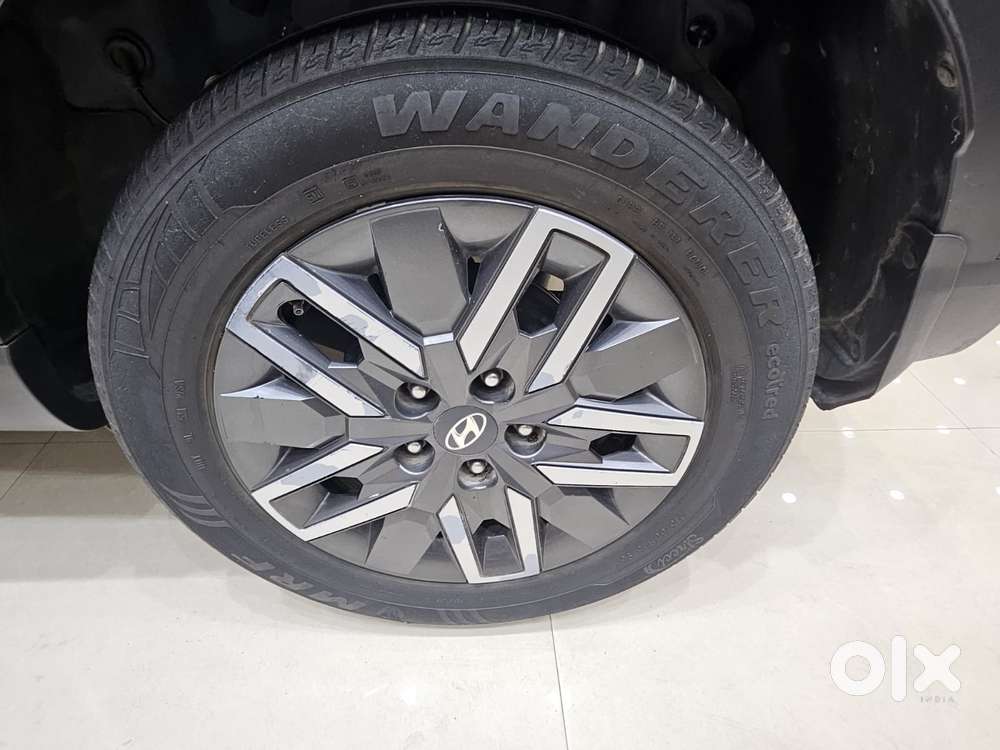 Hyundai Venue 1.5 Crdi S Plus, 2022, Diesel