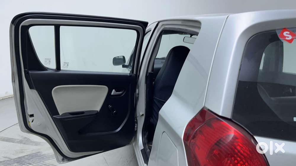Maruti Suzuki Alto 800 Lxi, 2019, Petrol