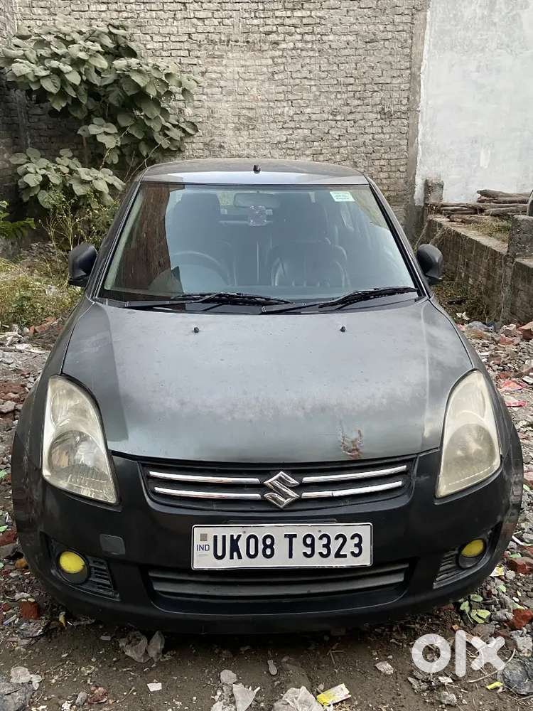 Maruti Suzuki Swift Dzire 2011 Diesel 200000 Km Driven