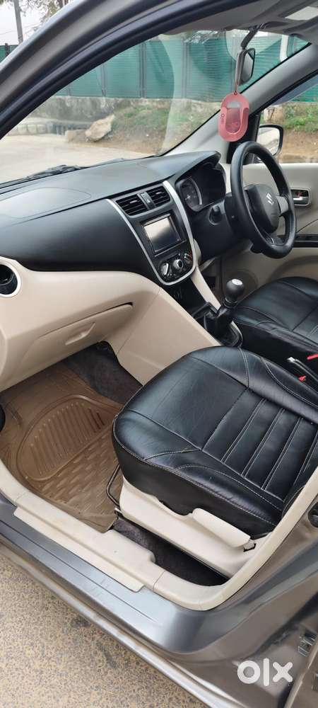 Maruti Suzuki Celerio Cng Vxi Mt, 2019, Cng & Hybrids