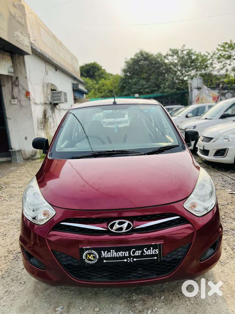 Hyundai I10 Magna O, 2014, Petrol