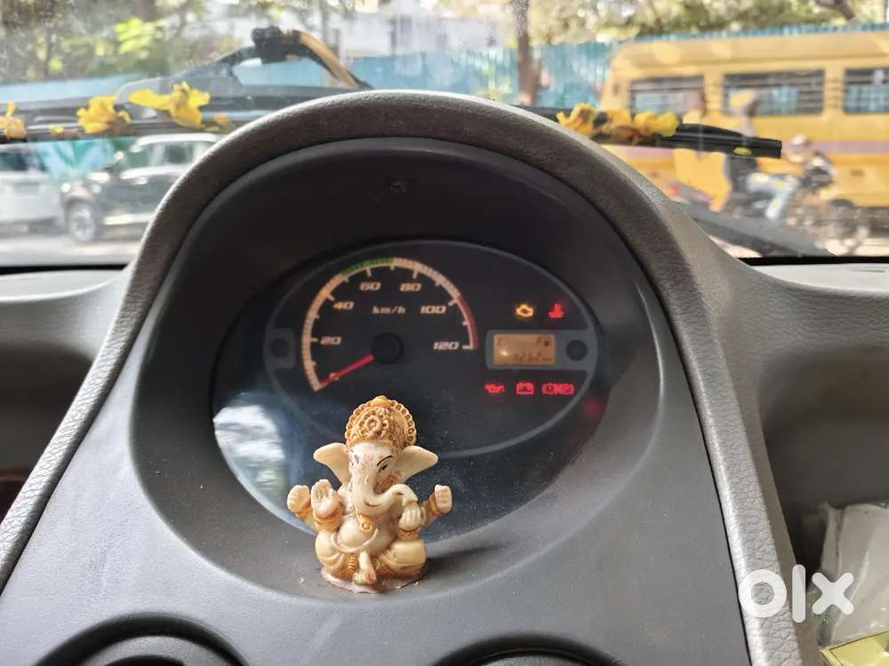 Tata Nano 2011 Petrol 4252 Km Driven