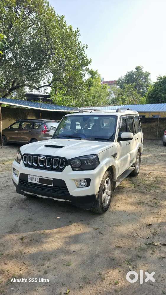 Legend Scorpio S11 7str