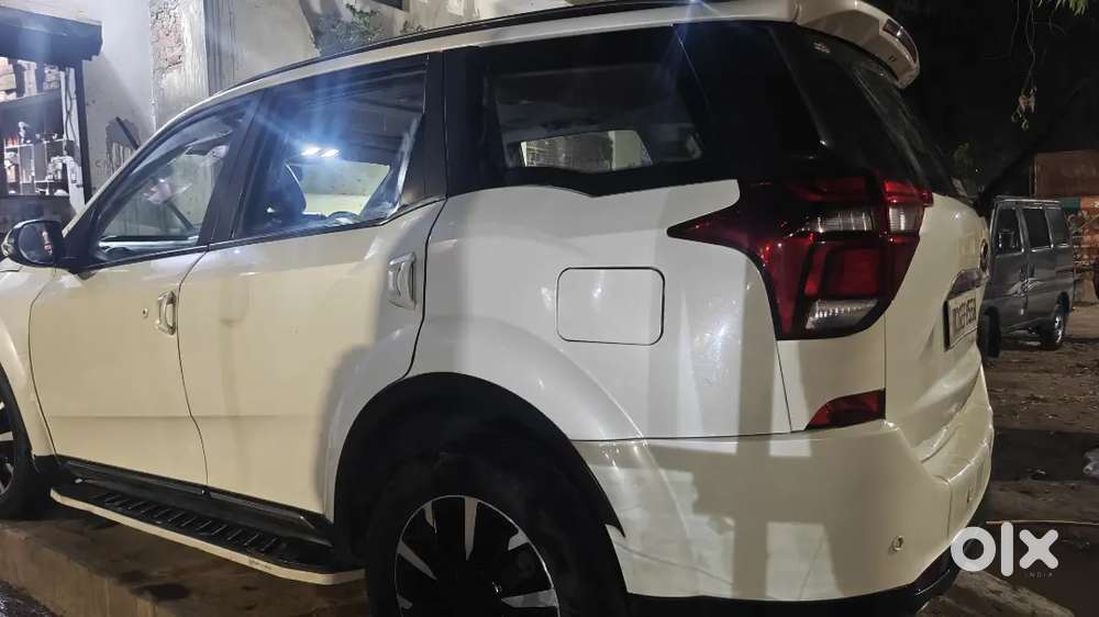 Mahindra Xuv500 Diesel 2020