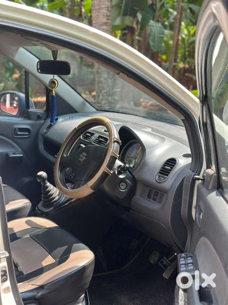 Maruti Suzuki Diesel 2011