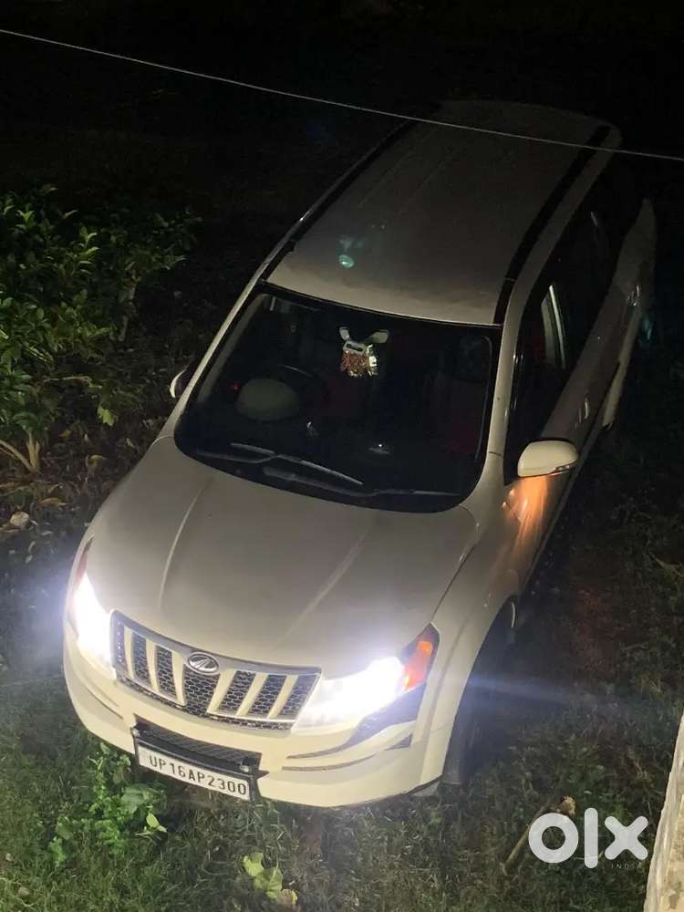 Mahindra Xuv500 2013 Diesel Manual