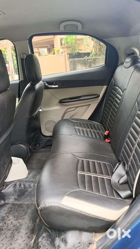 Tata Tiago Ev Xz Plus Lr, 2024, Electric