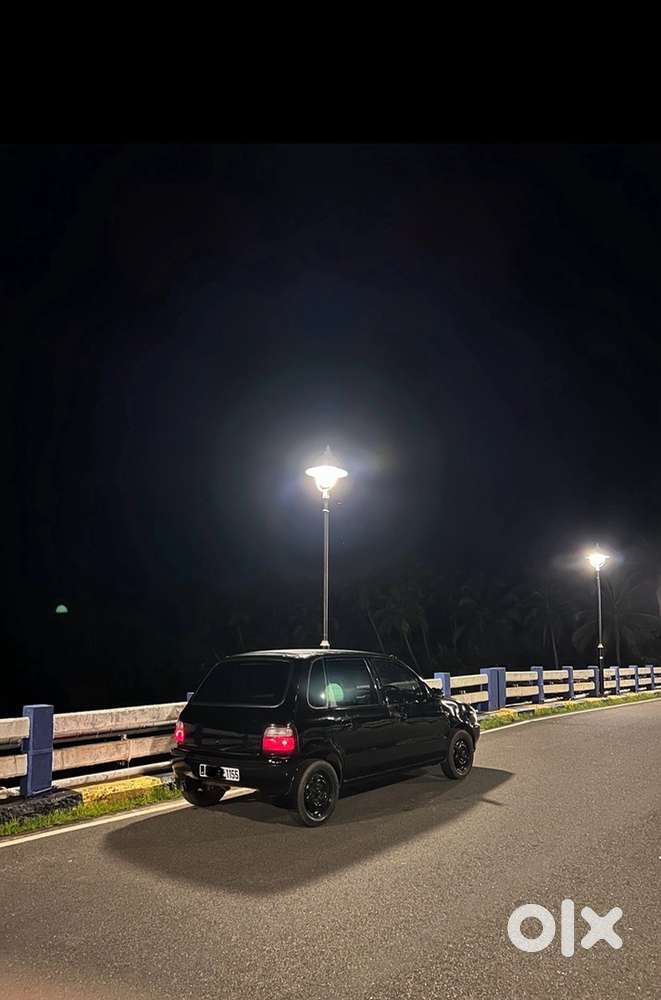 Maruti Suzuki Zen 1997 Petrol Manual