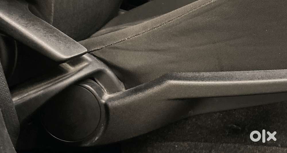 Maruti Suzuki Baleno 1.2 Cvt Zeta, 2016, Petrol