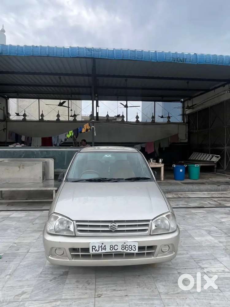 Maruti Suzuki Zen Estilo 2004 Petrol Car