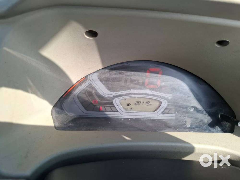 Maruti Suzuki Eeco 1.2 7 Str, 2023, Petrol