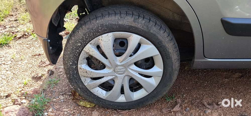 2014 Maruti Suzuki Wagon R