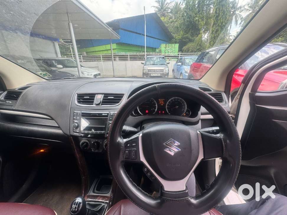 Maruti Suzuki Ertiga Vxi Petrol, 2018, Petrol