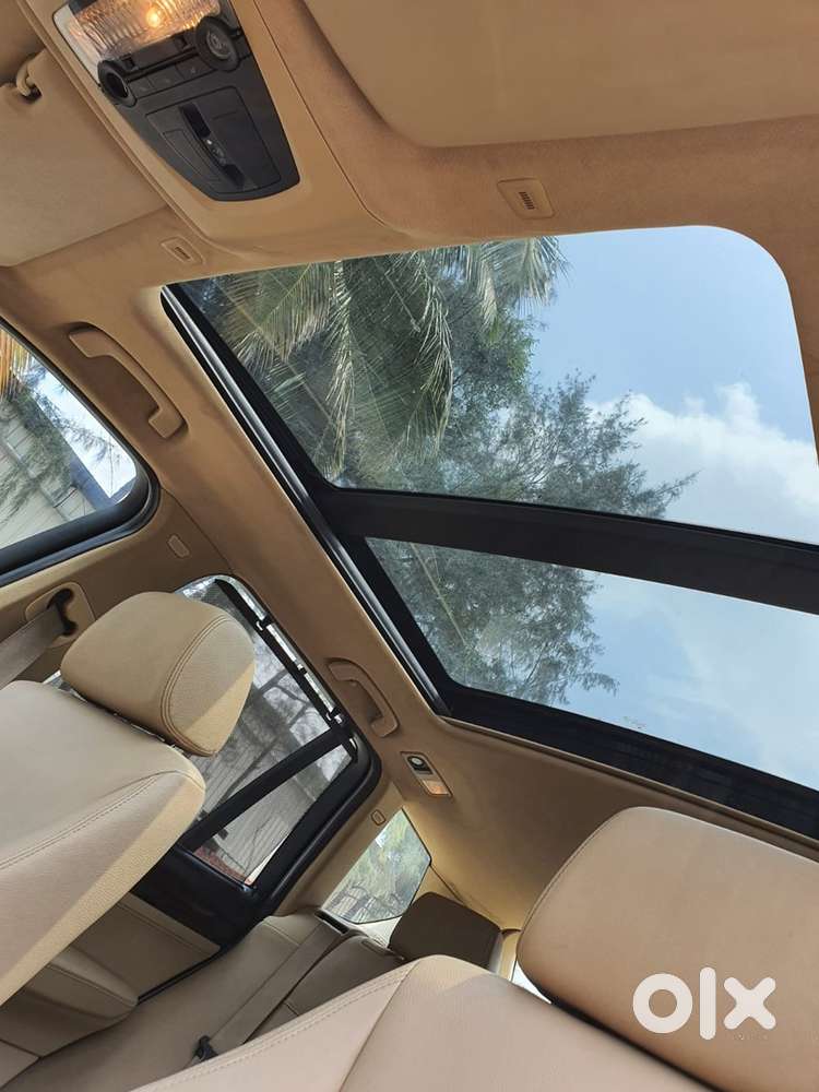 2013 Bmw X3 Diesel