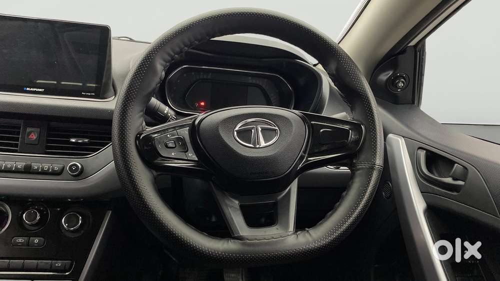 Tata Nexon 1.2 Revotron Xm (s), 2021, Petrol