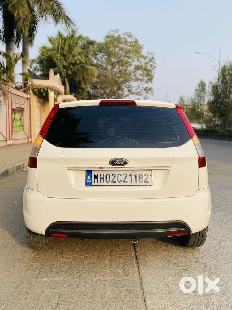 Ford Figo 1.2 Trend Petrol, 2013, Petrol