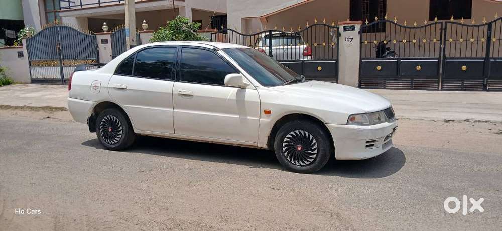 Mitsubishi Lancer 1.5 Glxi, 2004, Diesel