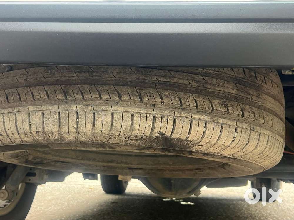 Mahindra Scorpio S11 Mt 7s, 2021, Diesel