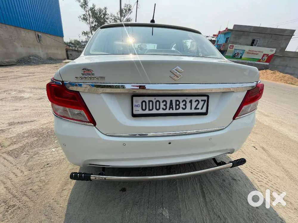 Maruti Suzuki Dzire 2024 Urgent Sell