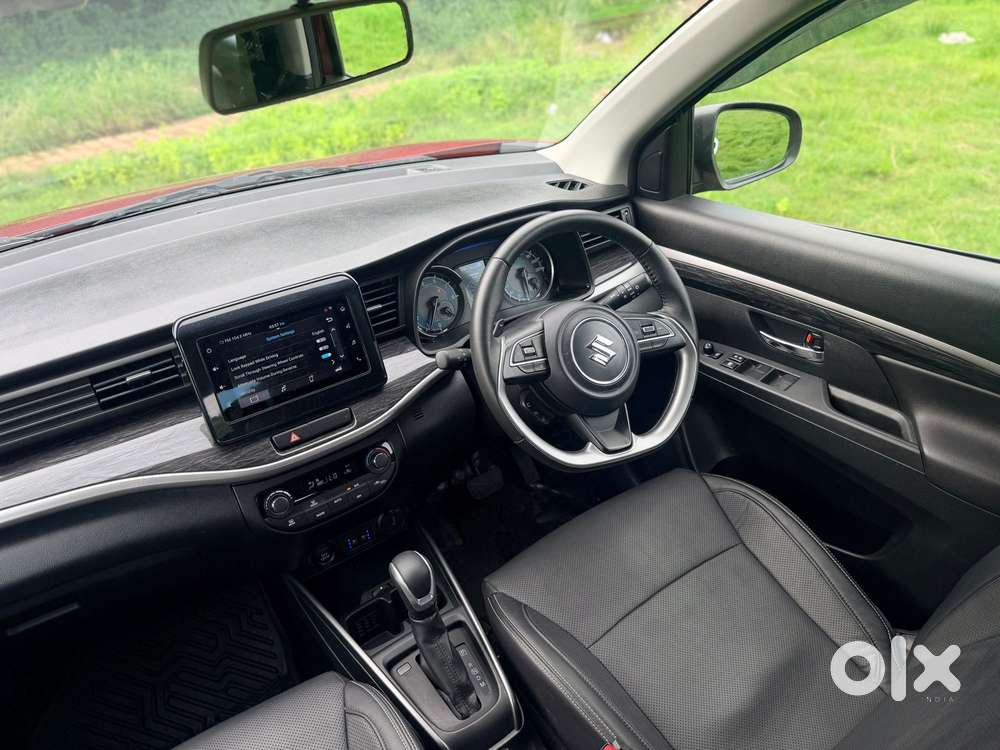 Maruti Suzuki Xl6 1.5 Alpha At, 2024, Petrol