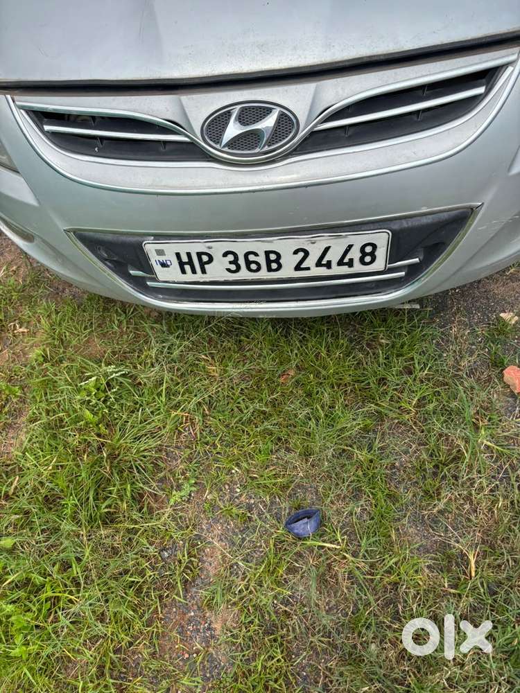 Hyundai I20 Petrol 2009