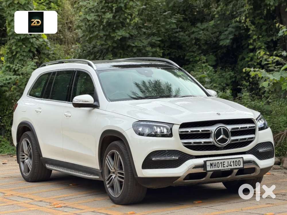Mercedes-benz Gls 400d 4matic, 2023, Diesel