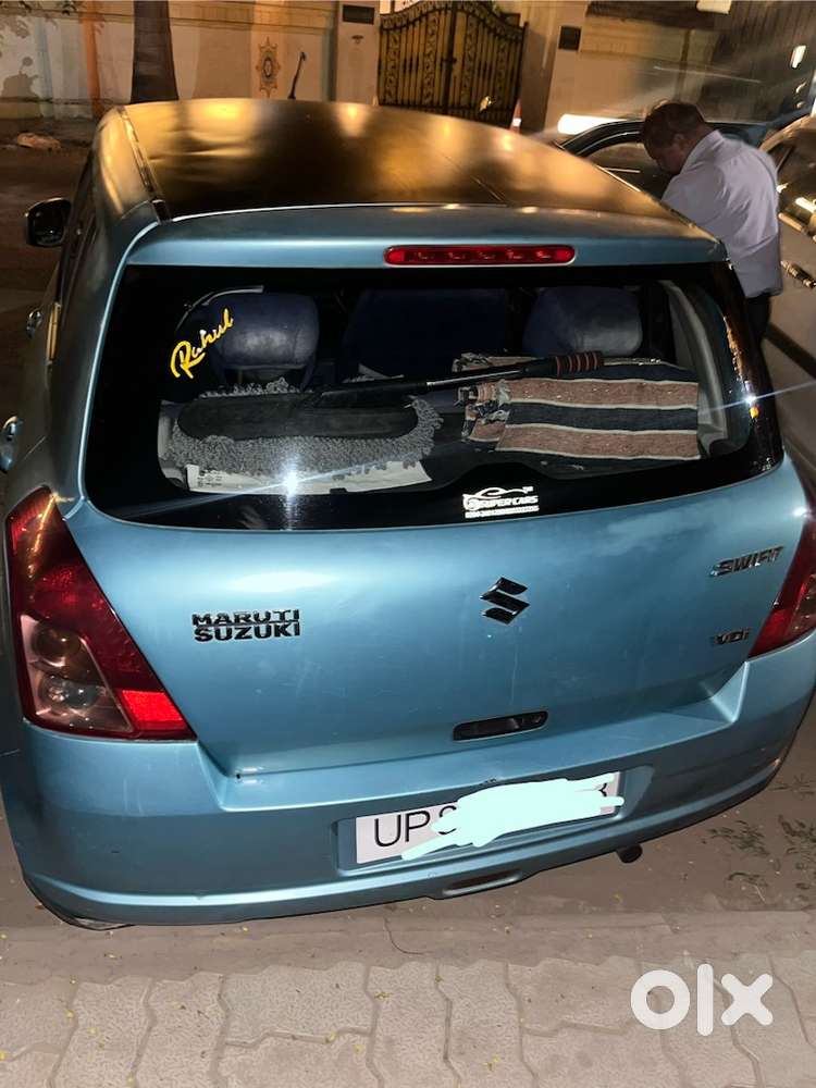 Swift Maruti Diesel 2007