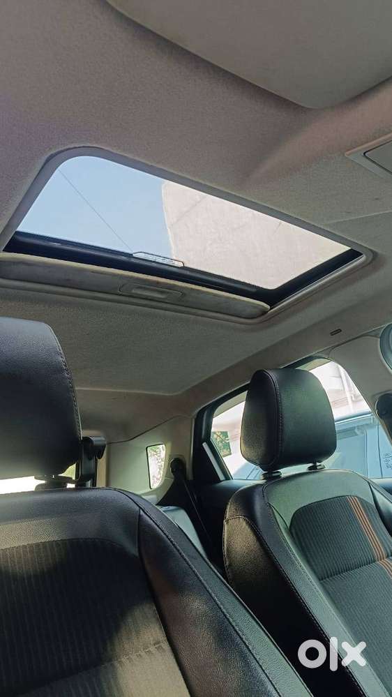 Ford Ecosport 2019 Petrol