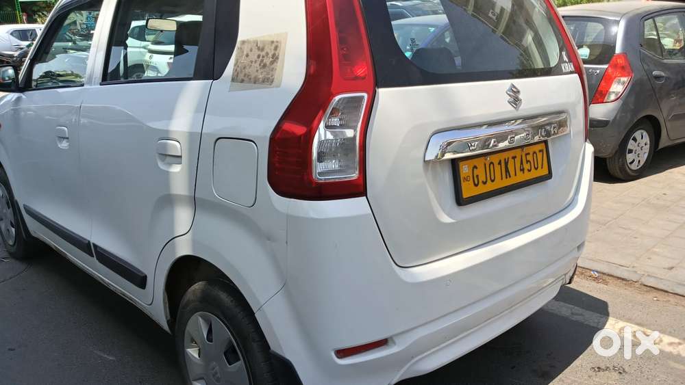 Maruti Suzuki Wagon R 1.0 Vxi Cng, 2023, Cng & Hybrids
