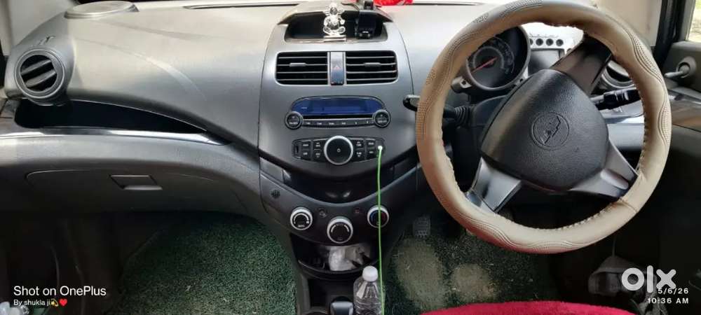 Best Ever , Child Ac , High Mileage And Pickup