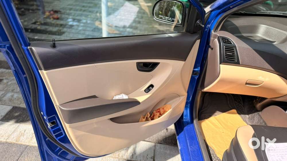 Good Condition Vehicle